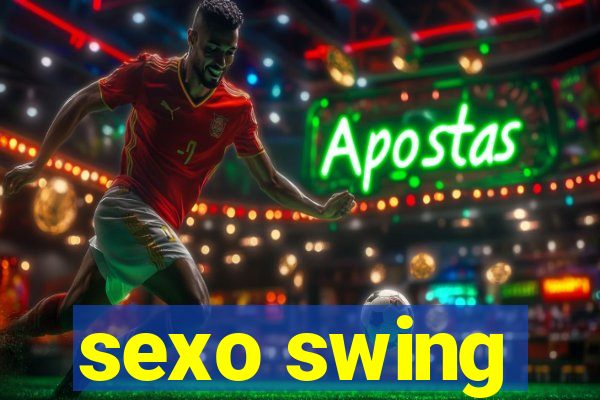 sexo swing